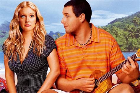 adam sandler películas todas.